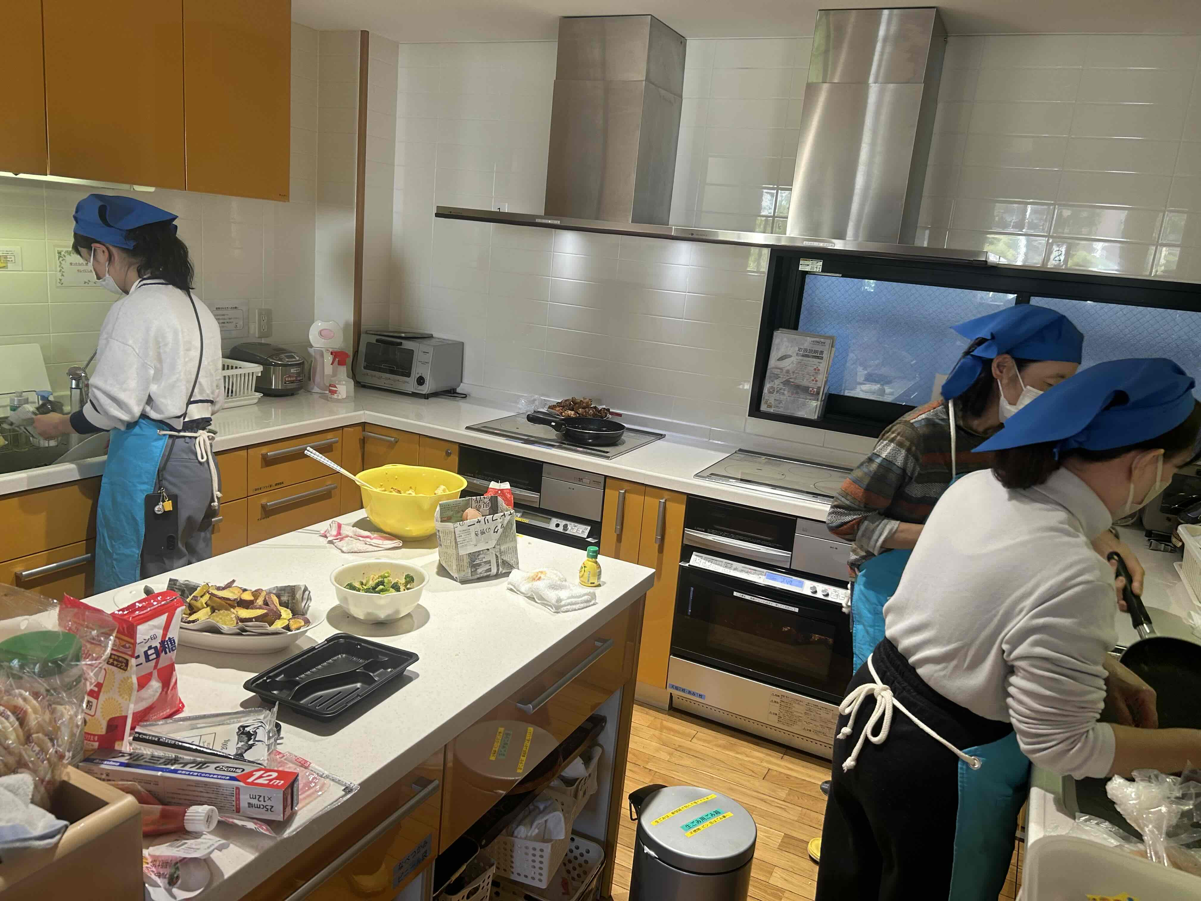 おまたせしました～。の画像２