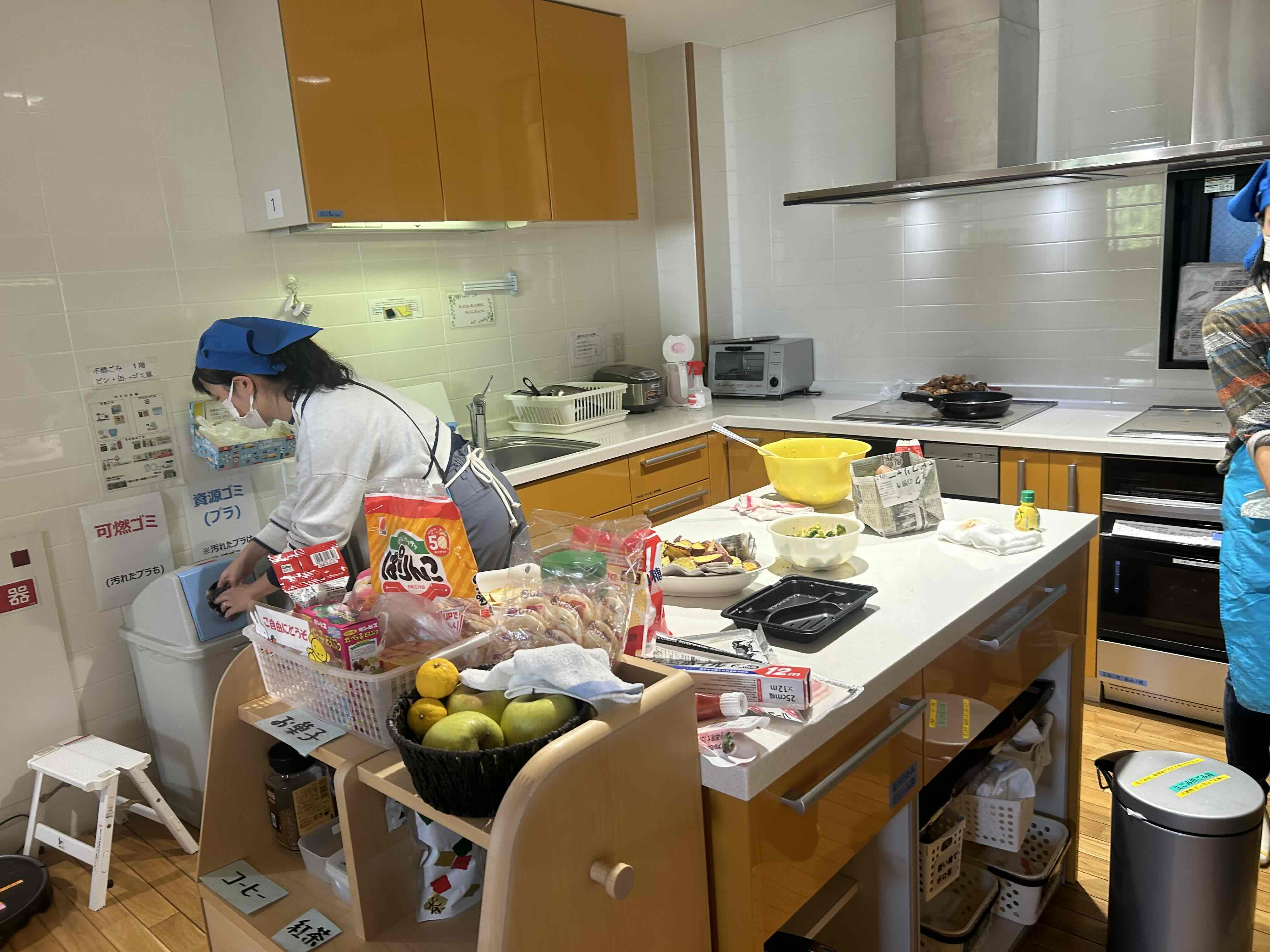 おまたせしました～。の画像１