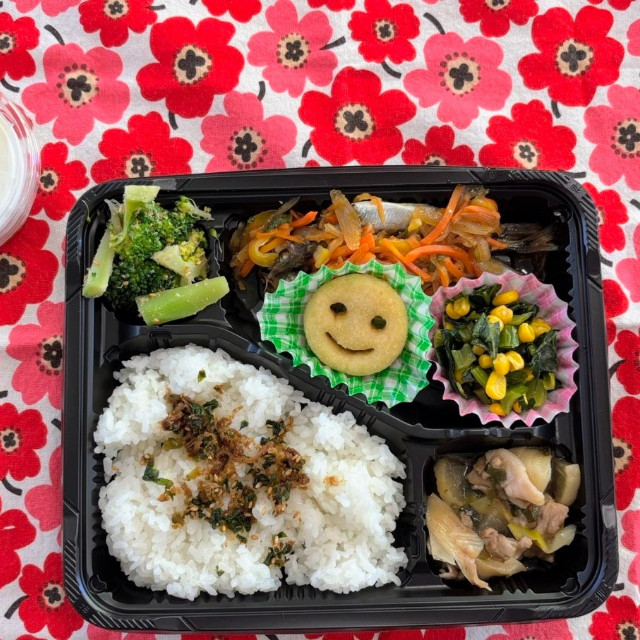 今回のメニューはの画像１