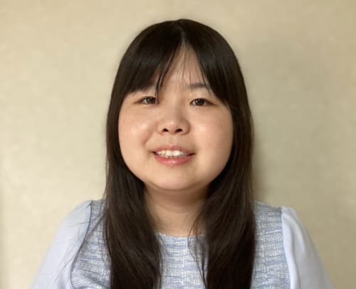 西尾 加奈