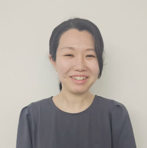 小川 友美
