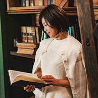 山口 育恵