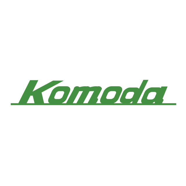 Komoda株式会社