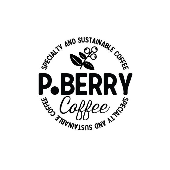 カフェインレスコーヒー専門店《P-BERRY》