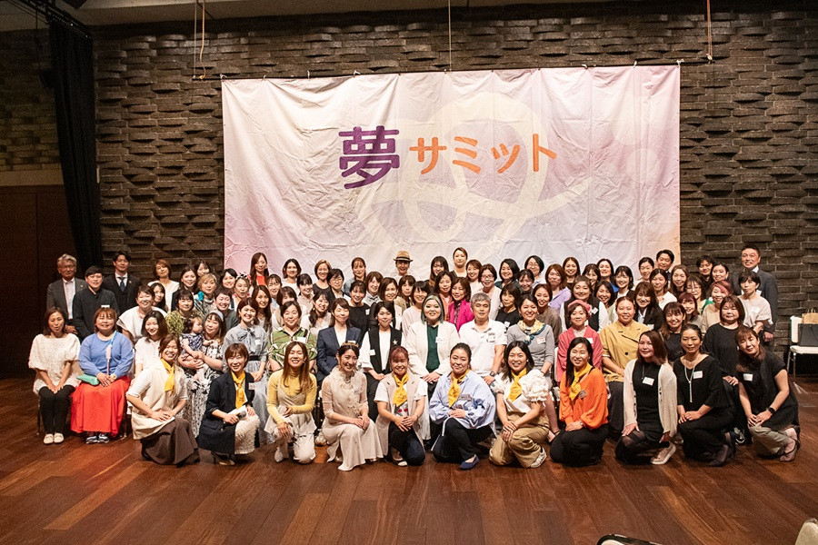 満足度高!!たくさんのご縁が広がり大成功に終わりました!の画像1