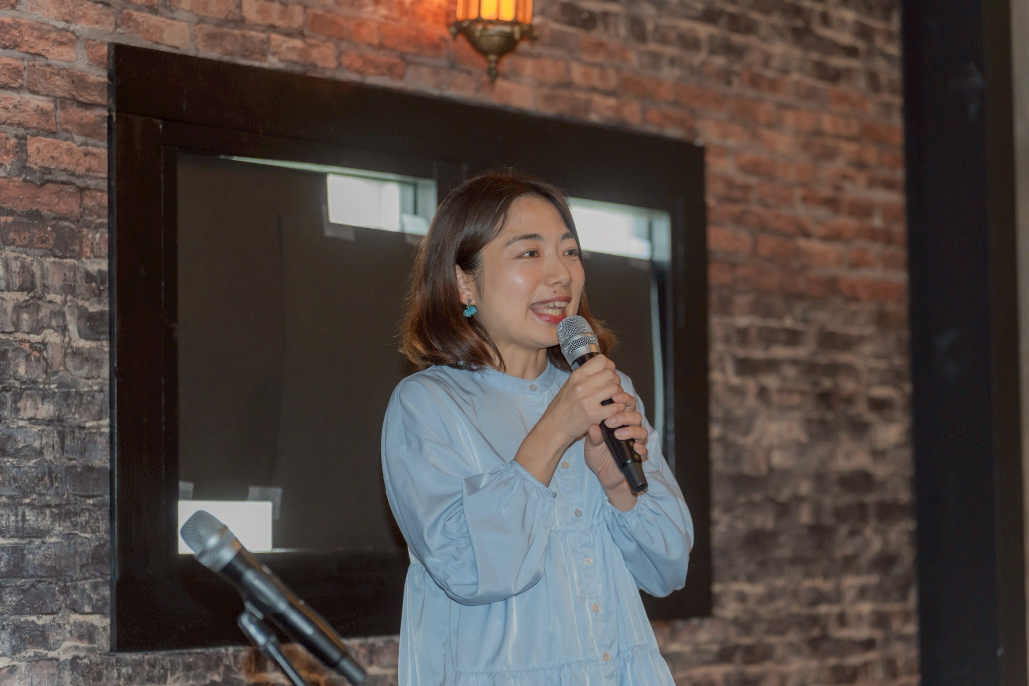 guest speakers2の画像１