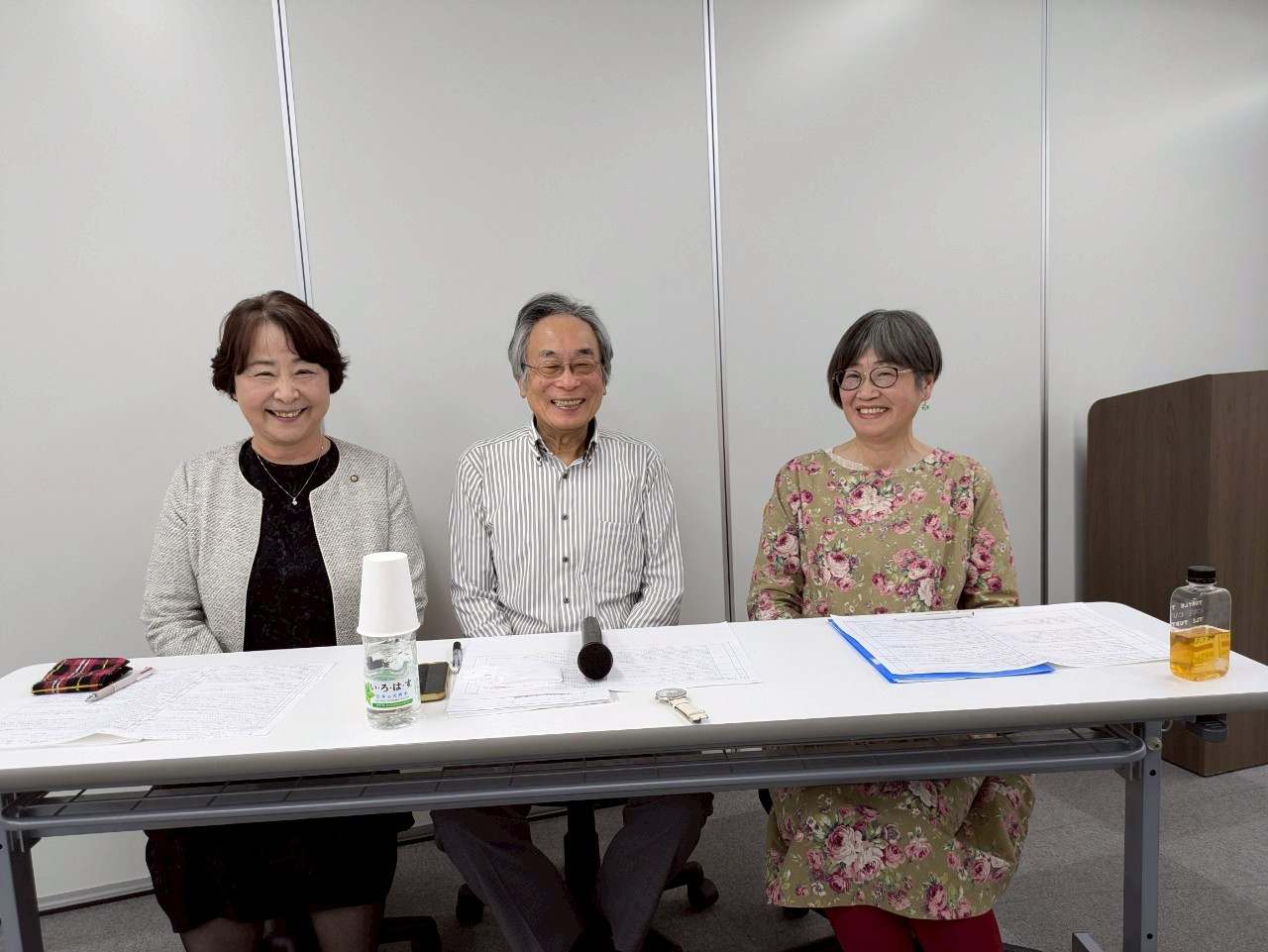 【第二部】子育て相談おはなし会の画像１