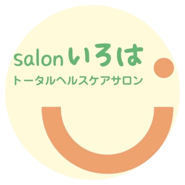 salonいろは