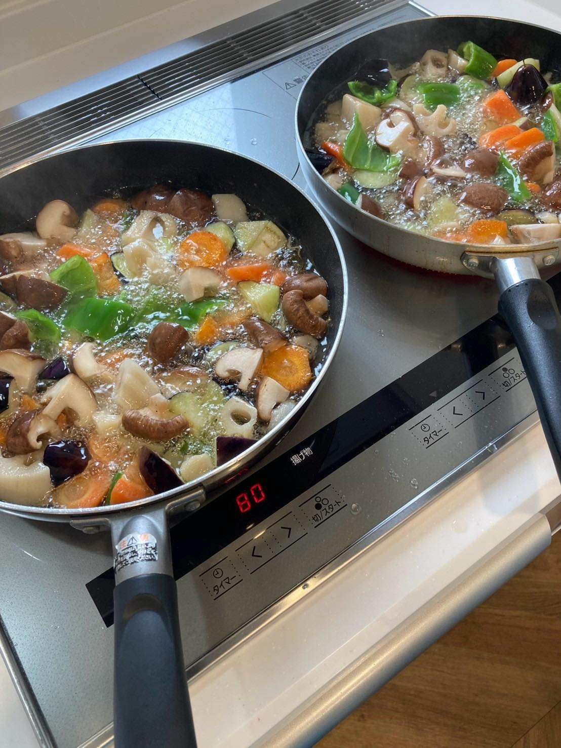 食材のご寄付もいただいておりますの画像1