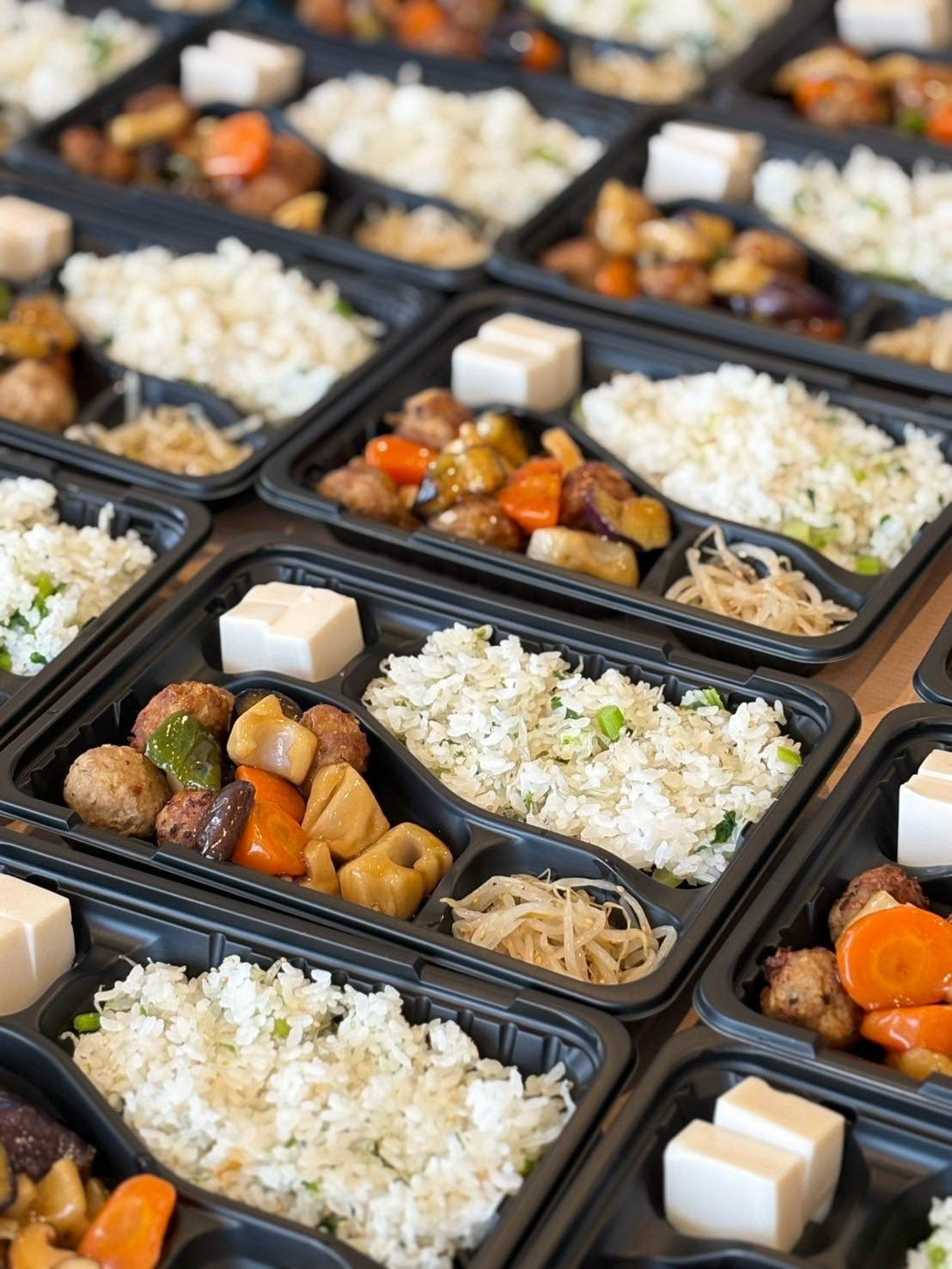 食材のご寄付もいただいておりますの画像2