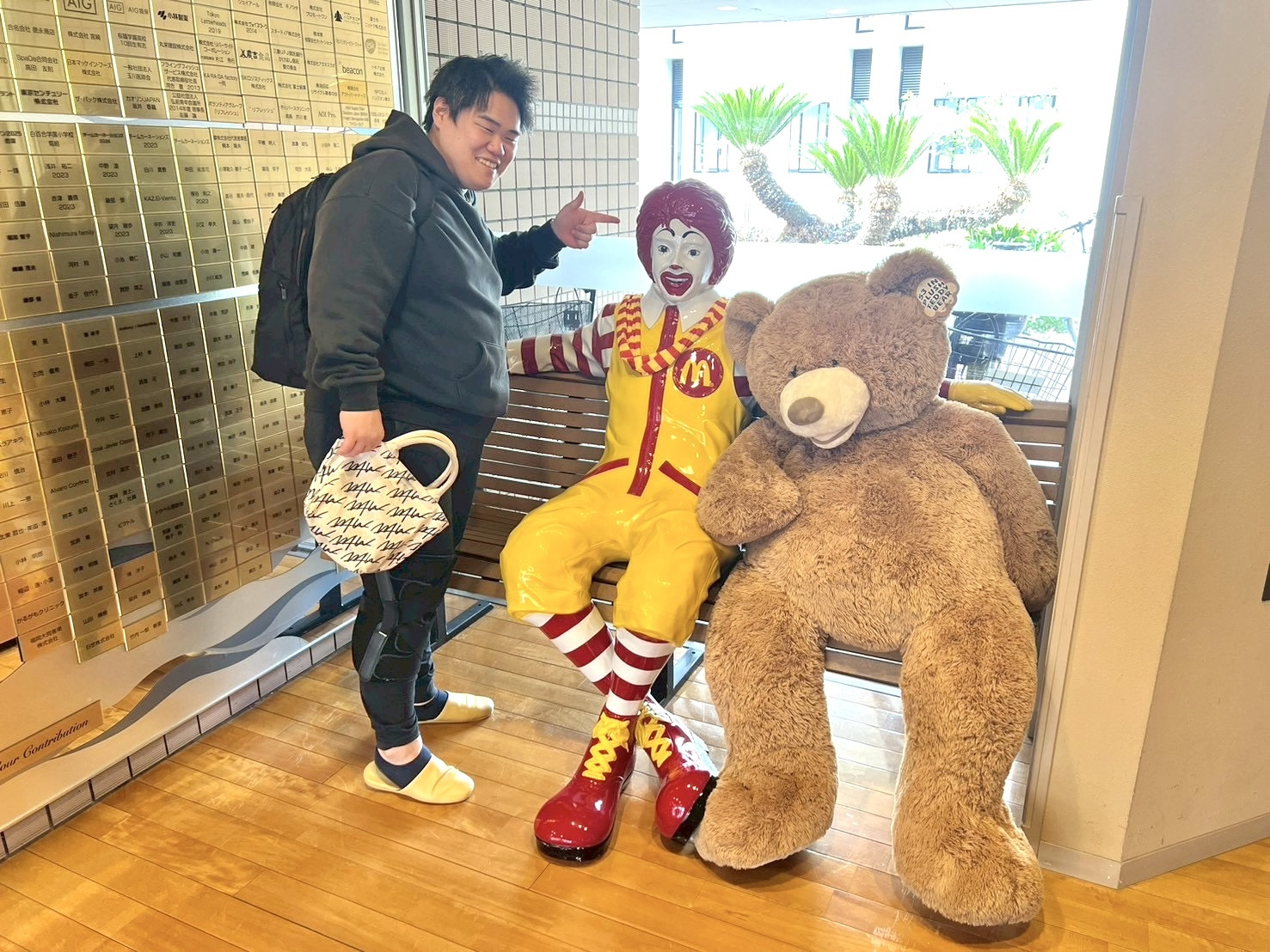アンケートのご紹介☆の画像1