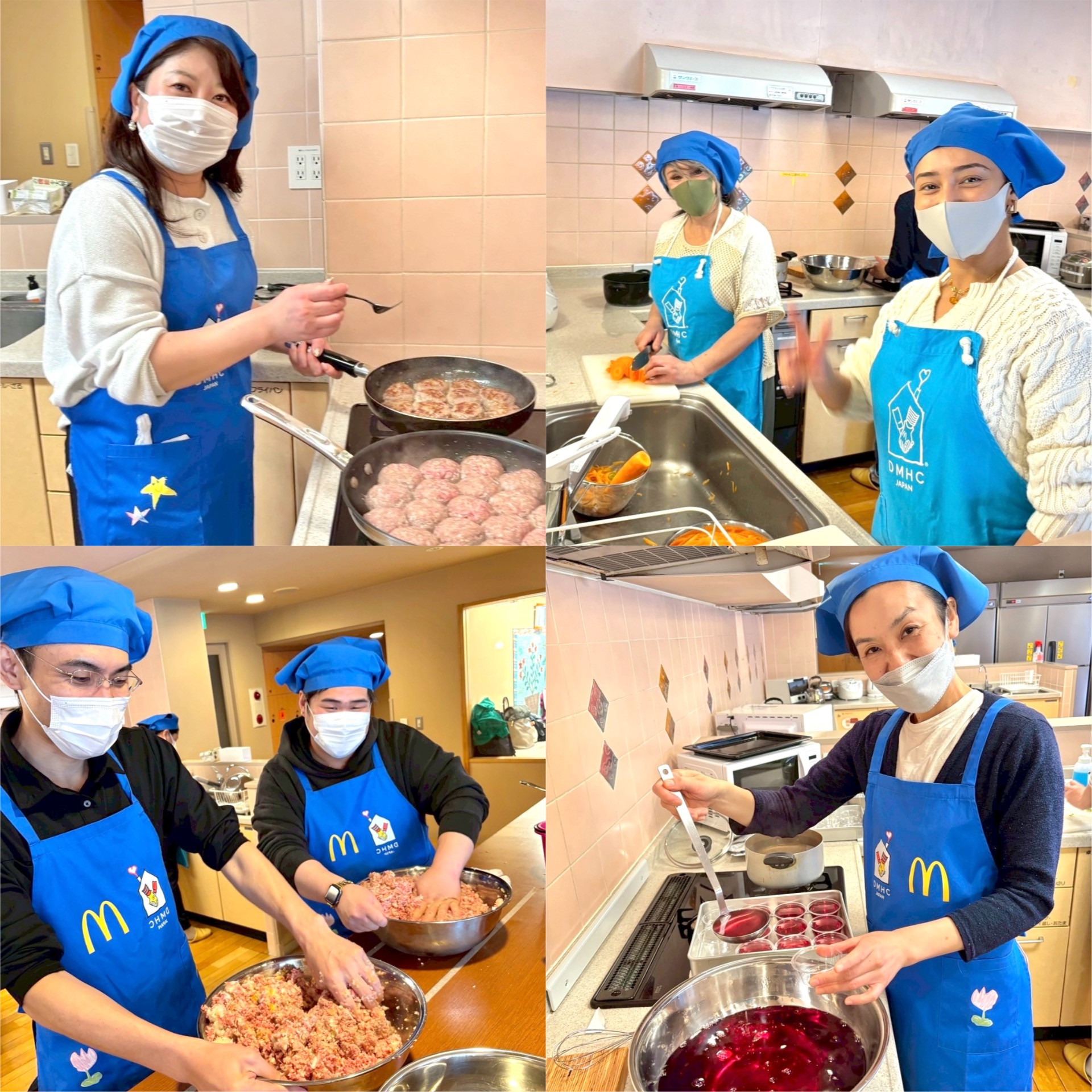 \\\ 今回は60食っっ ///の画像2