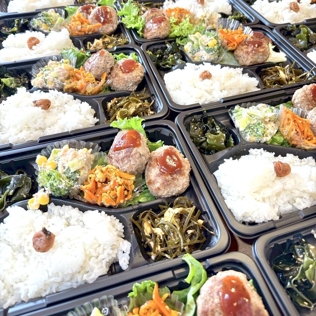 \\\ 今回は60食っっ ///の画像1