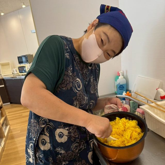 初めて参加したメンバーも、あうんの呼吸で動ける・・・ママの経験値ってすごい！の画像１