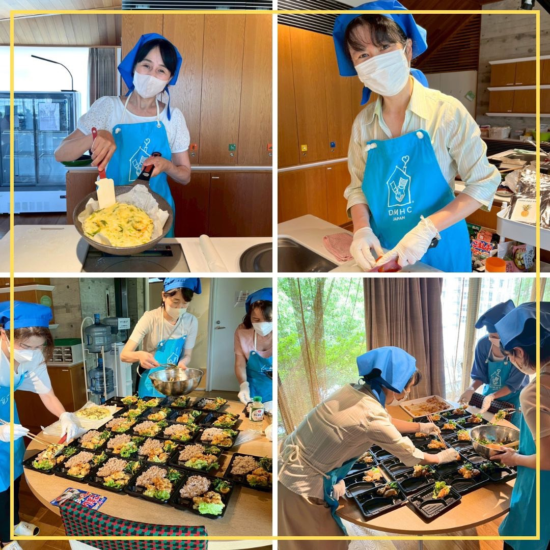 お弁当の画像2