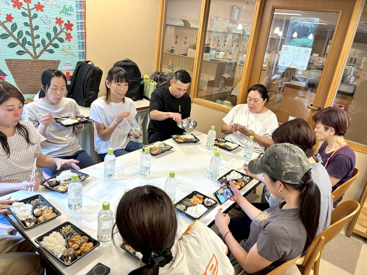 今回の参加メンバー☆の画像２