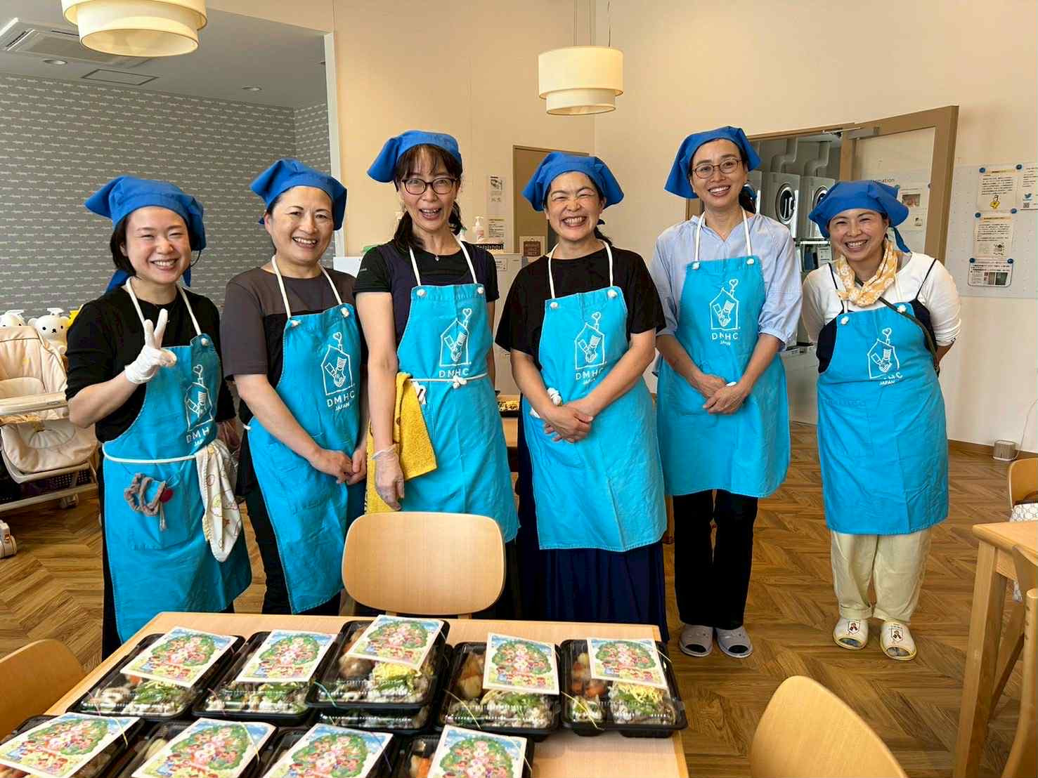 お弁当を見た時に「うわぁ~~~おいしそう!」を大切にしていますの画像2
