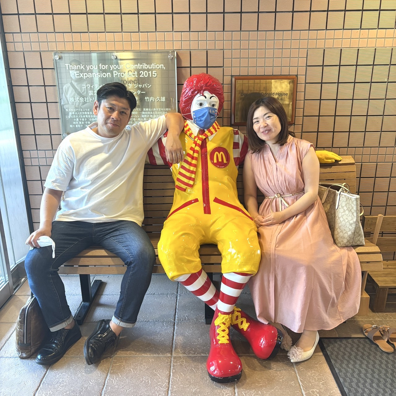 ご利用者様からのアンケート✳︎の画像1