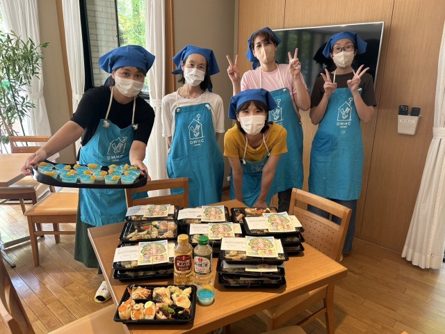 参加者さん🥰の画像１