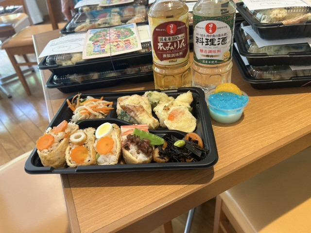 6月のメニューの画像１
