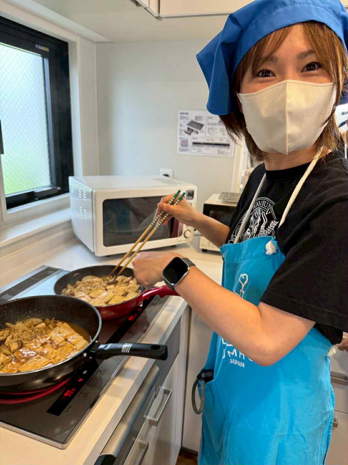 いい匂いって幸せですね♪の画像１