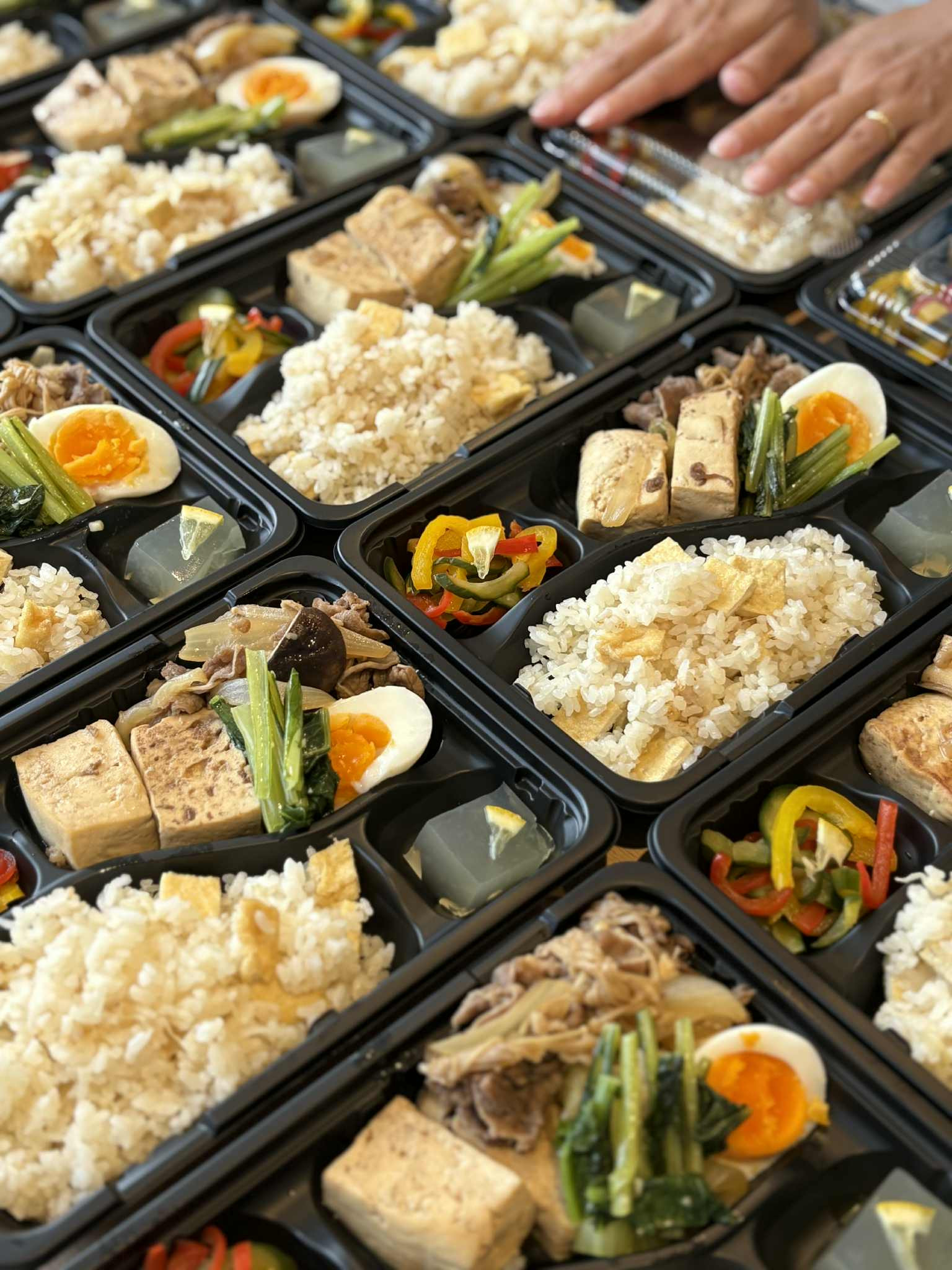 お家の味がいいんです！の画像１