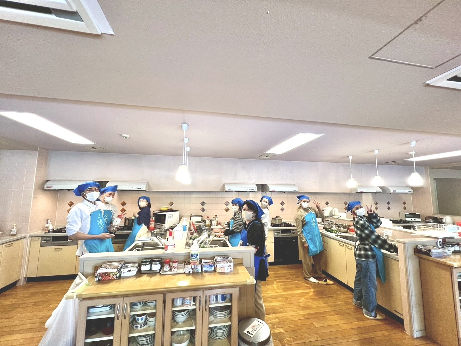 私たちの活動についての画像１