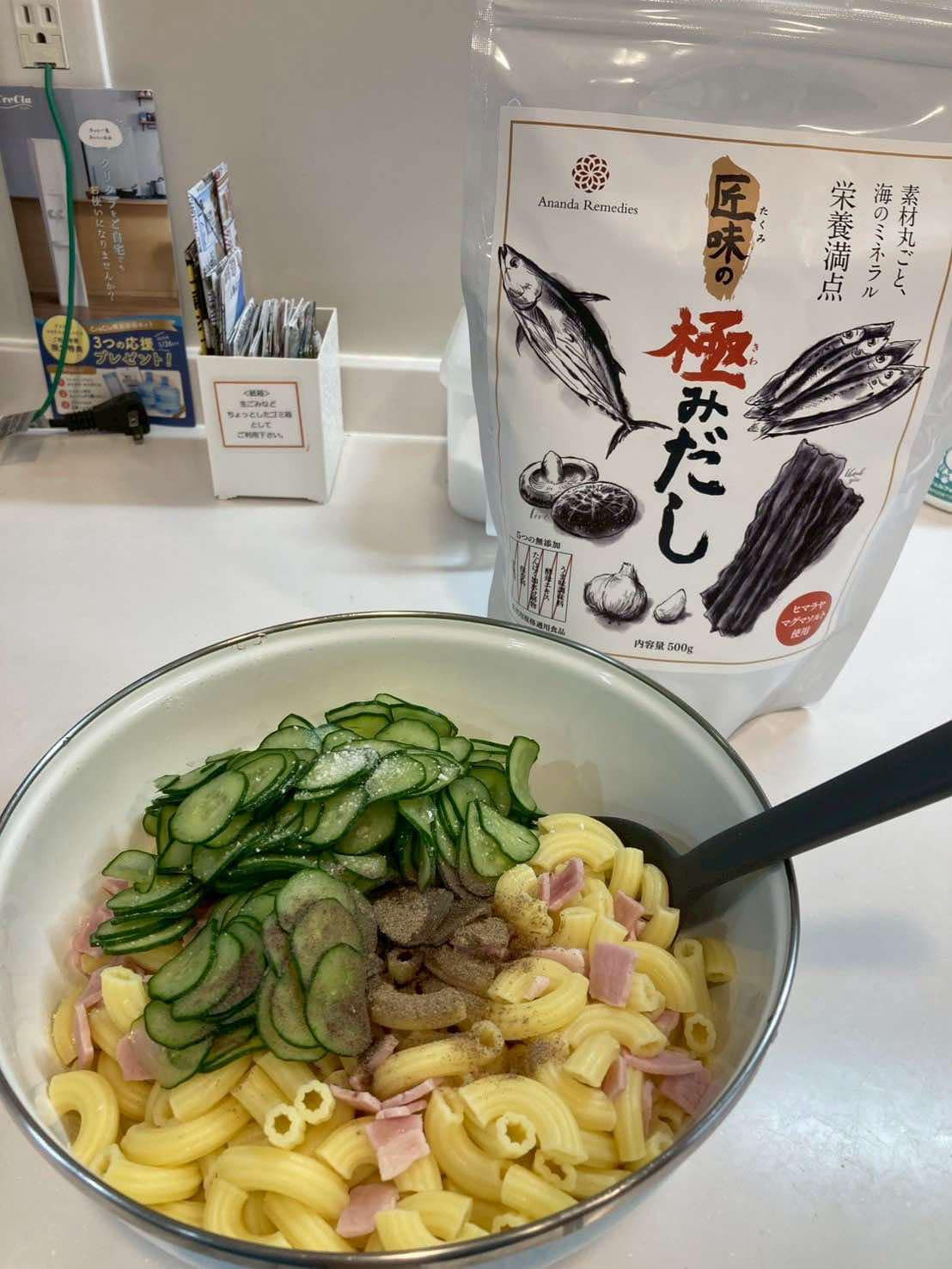 身体に優しい素材は、心にも沁みます♪の画像1