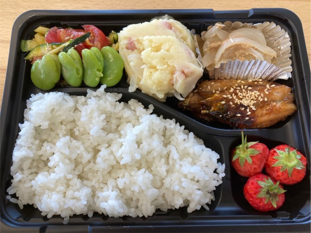 季節を感じられることを大切にの画像1