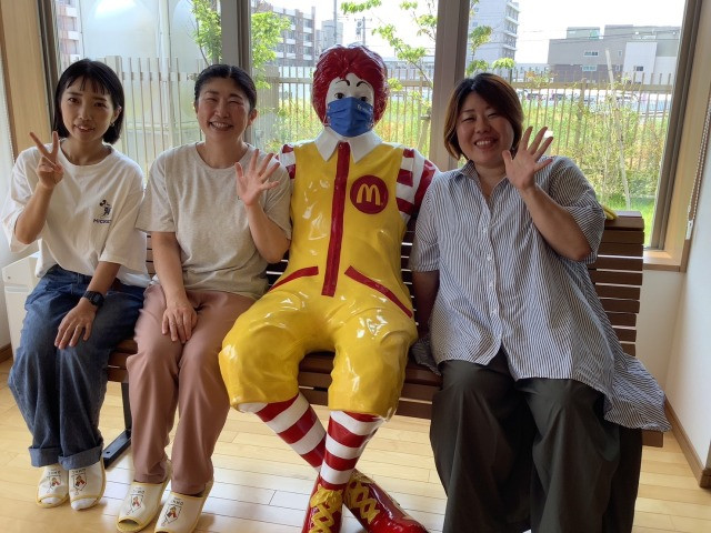 季節を感じられることを大切にの画像2