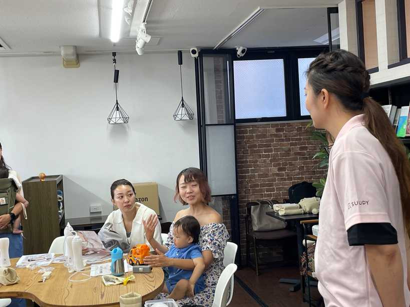 電動搾乳器「Latchii(ラッチー)」の商品説明の画像２