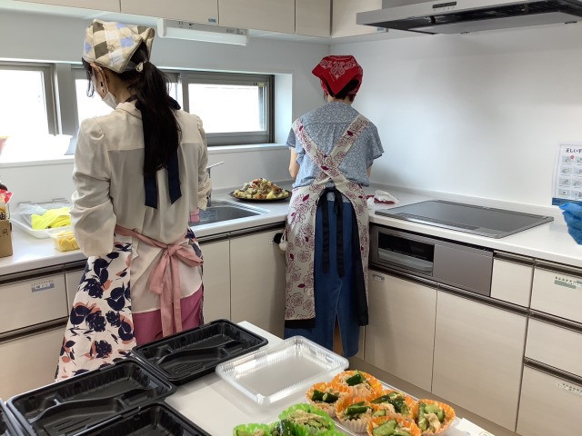 おいしいお弁当を食べていただくためにの画像1