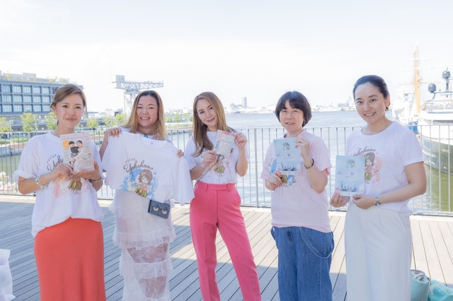 実行委員メンバーの画像１