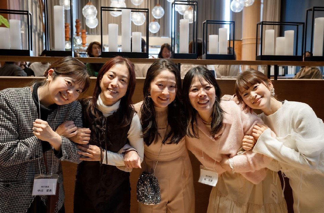 実行委員・ファシリテーターの皆さんが心ひとつに協力くださいました！の画像２