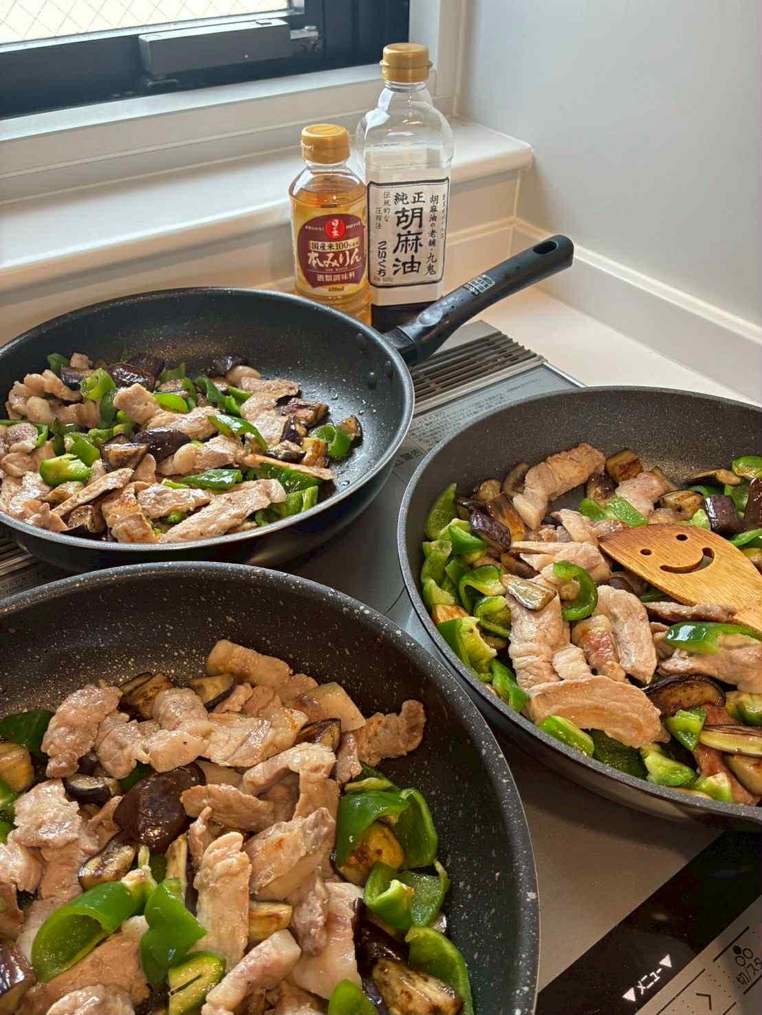 夏が長くなっていますね・・の画像１