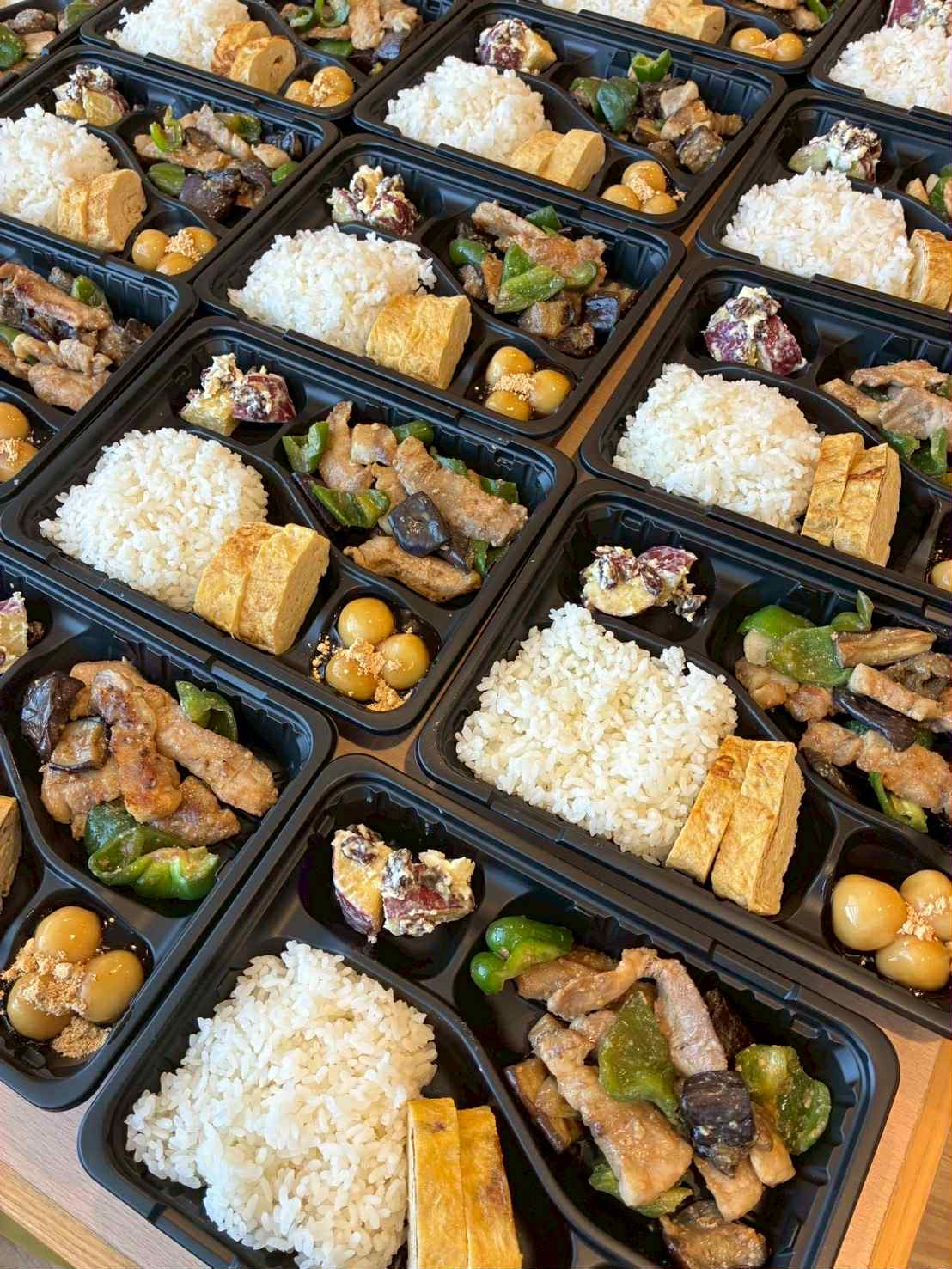 香りと一緒に彩と季節感を♪の画像２