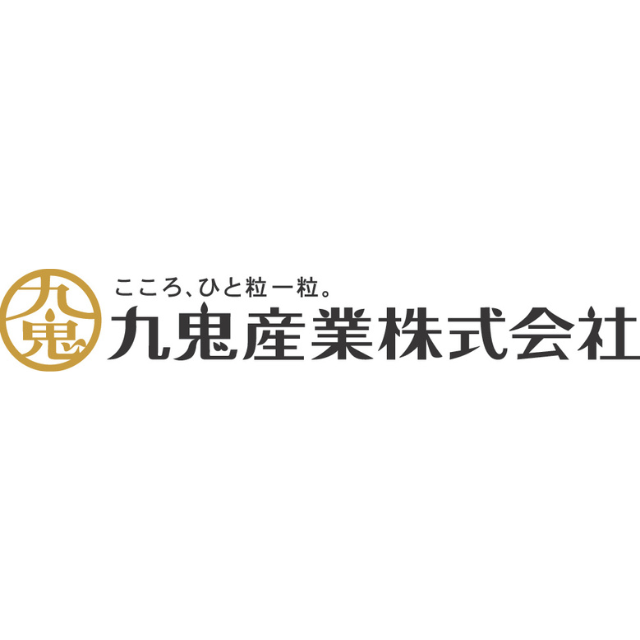 九鬼産業株式会社