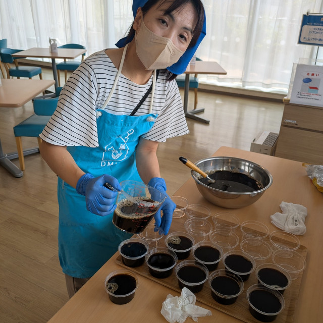 一緒に活動してくれる仲間も募集中です！の画像２