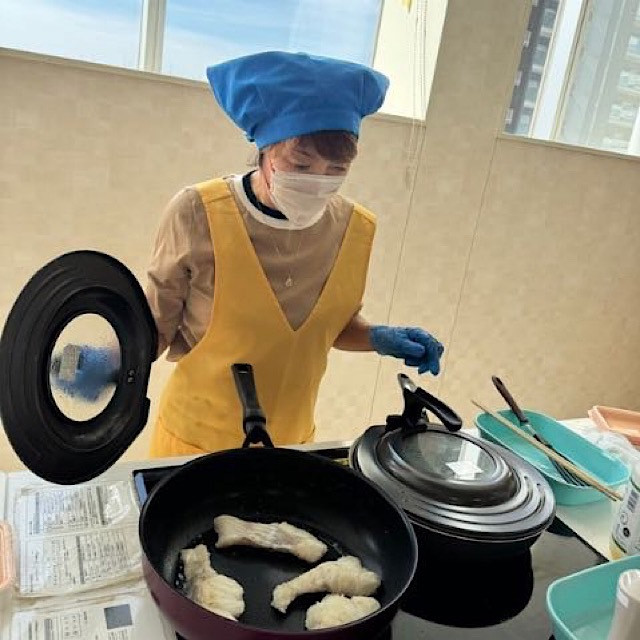 全員揃ったらの画像２