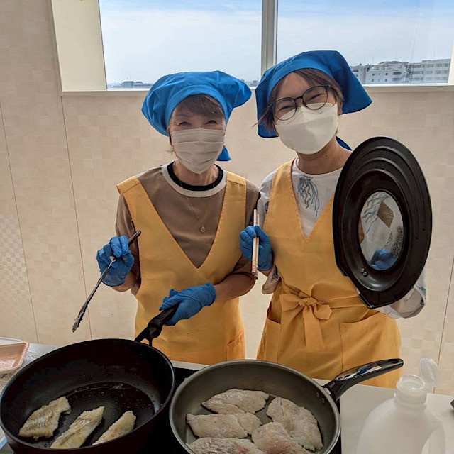 メニュー決めの画像２