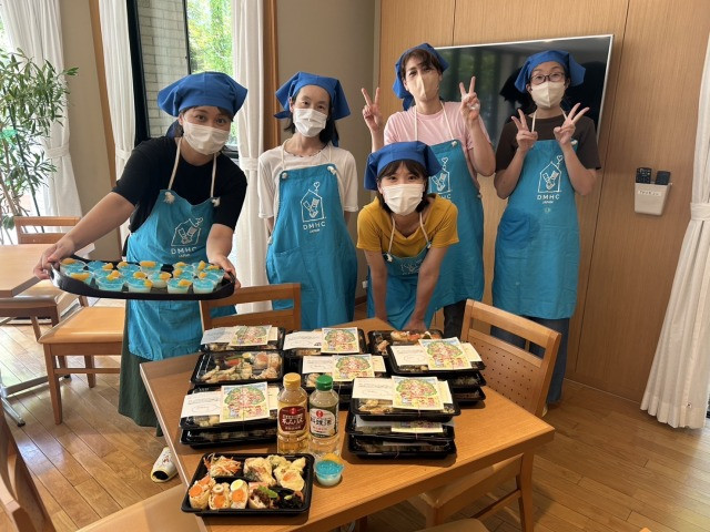 参加者さん🥰の画像１
