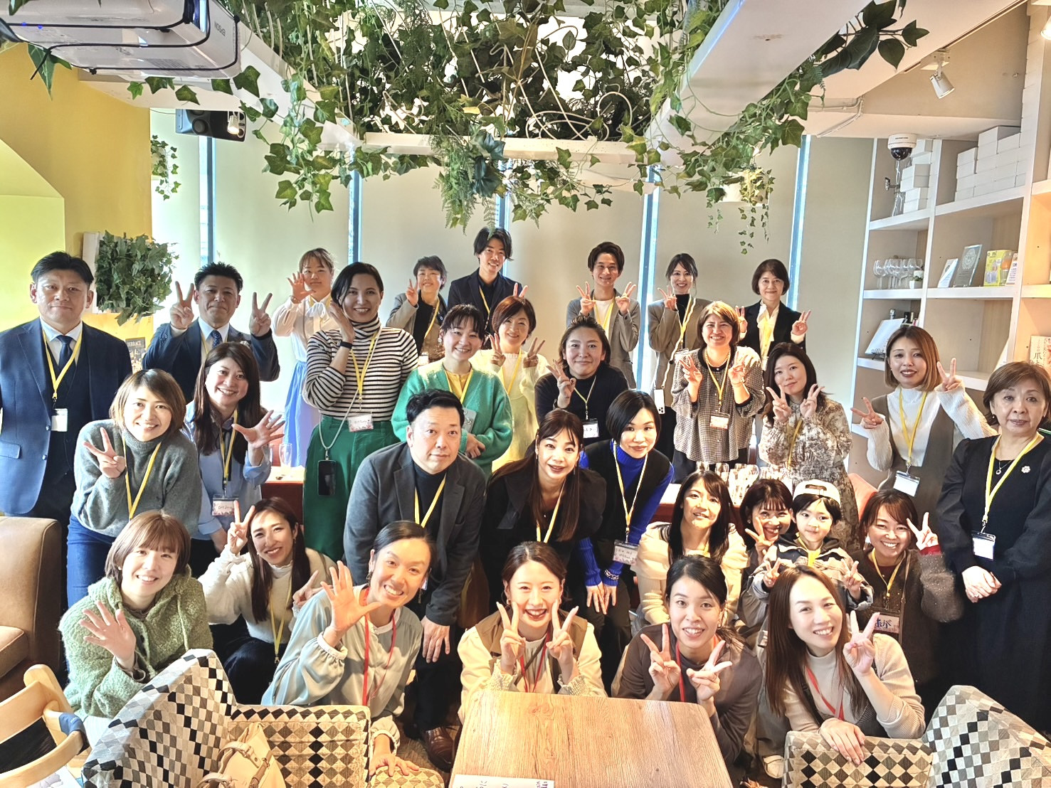 *:.｡.ママの夢サミットin東京 オフ会&交流会 ありがとうございました.｡.:*の画像１