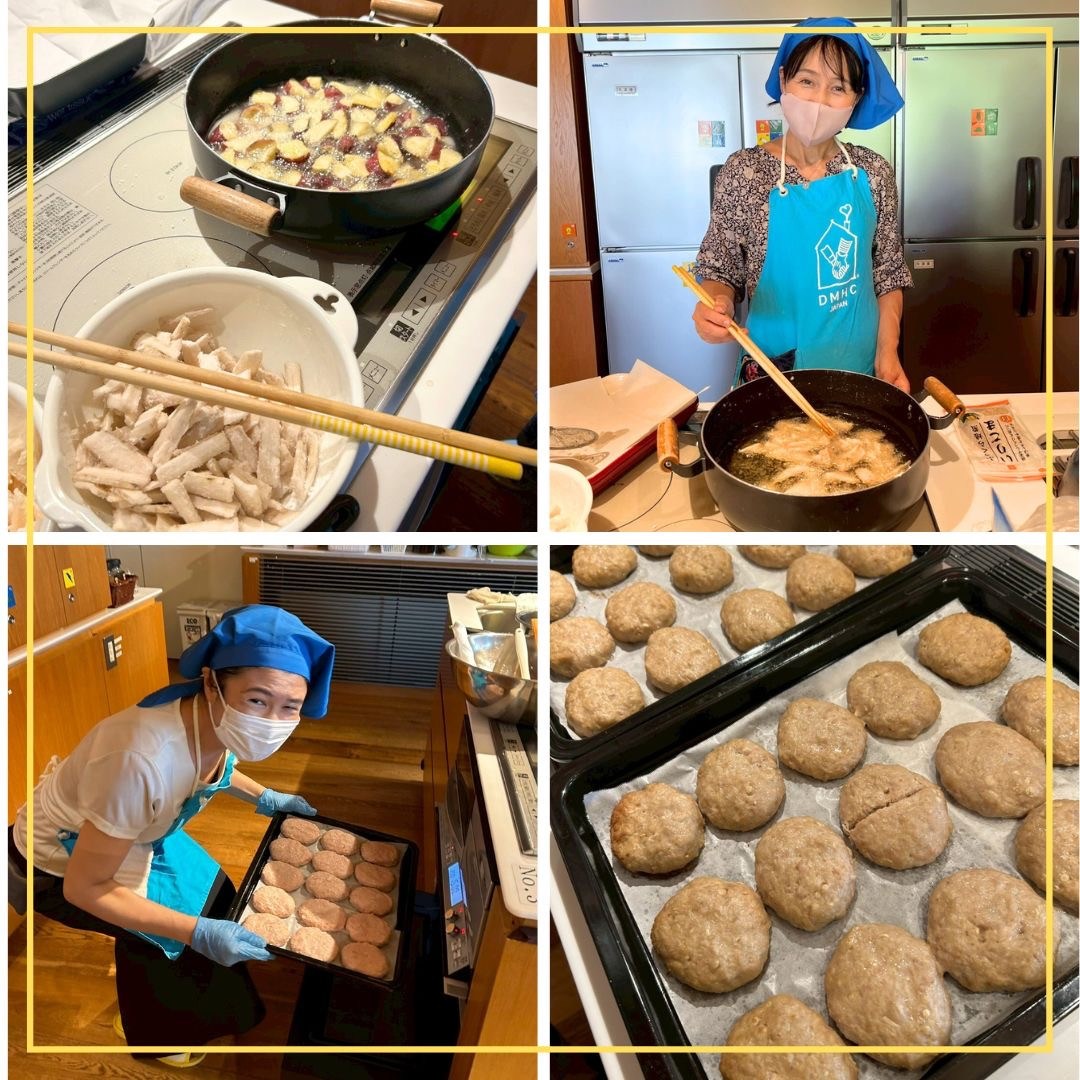 お弁当作りの輪が広がる！の画像２