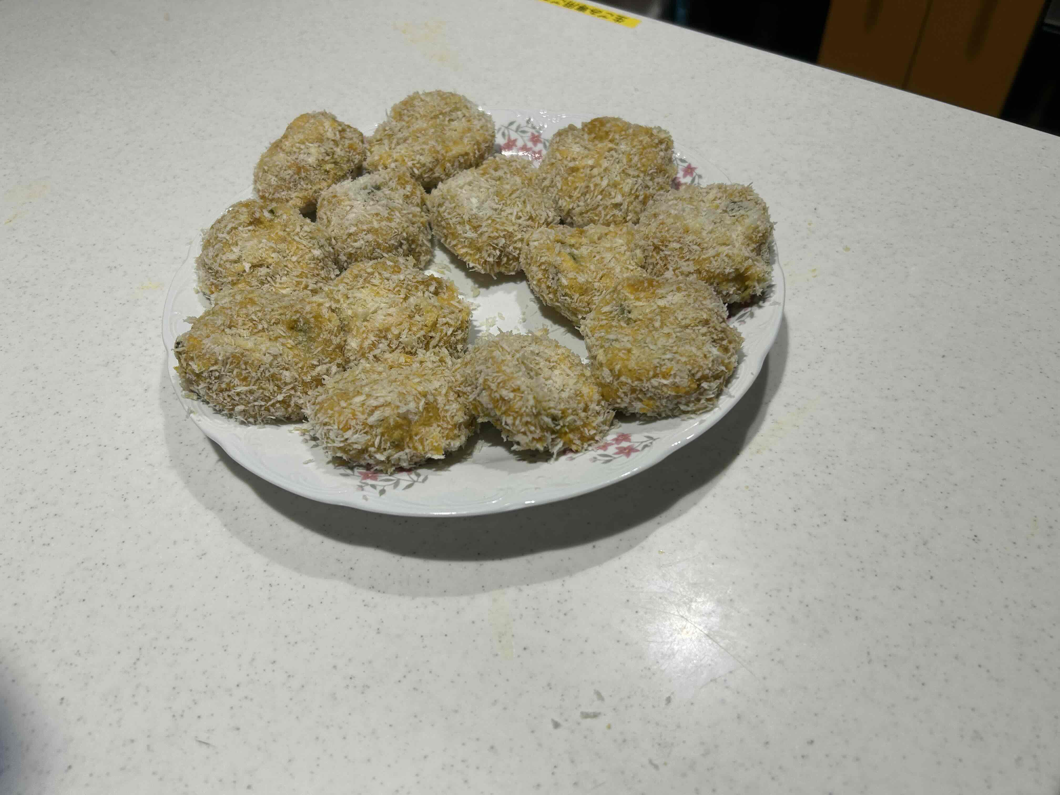 さんまごはんとハッピーハロウィンの画像２