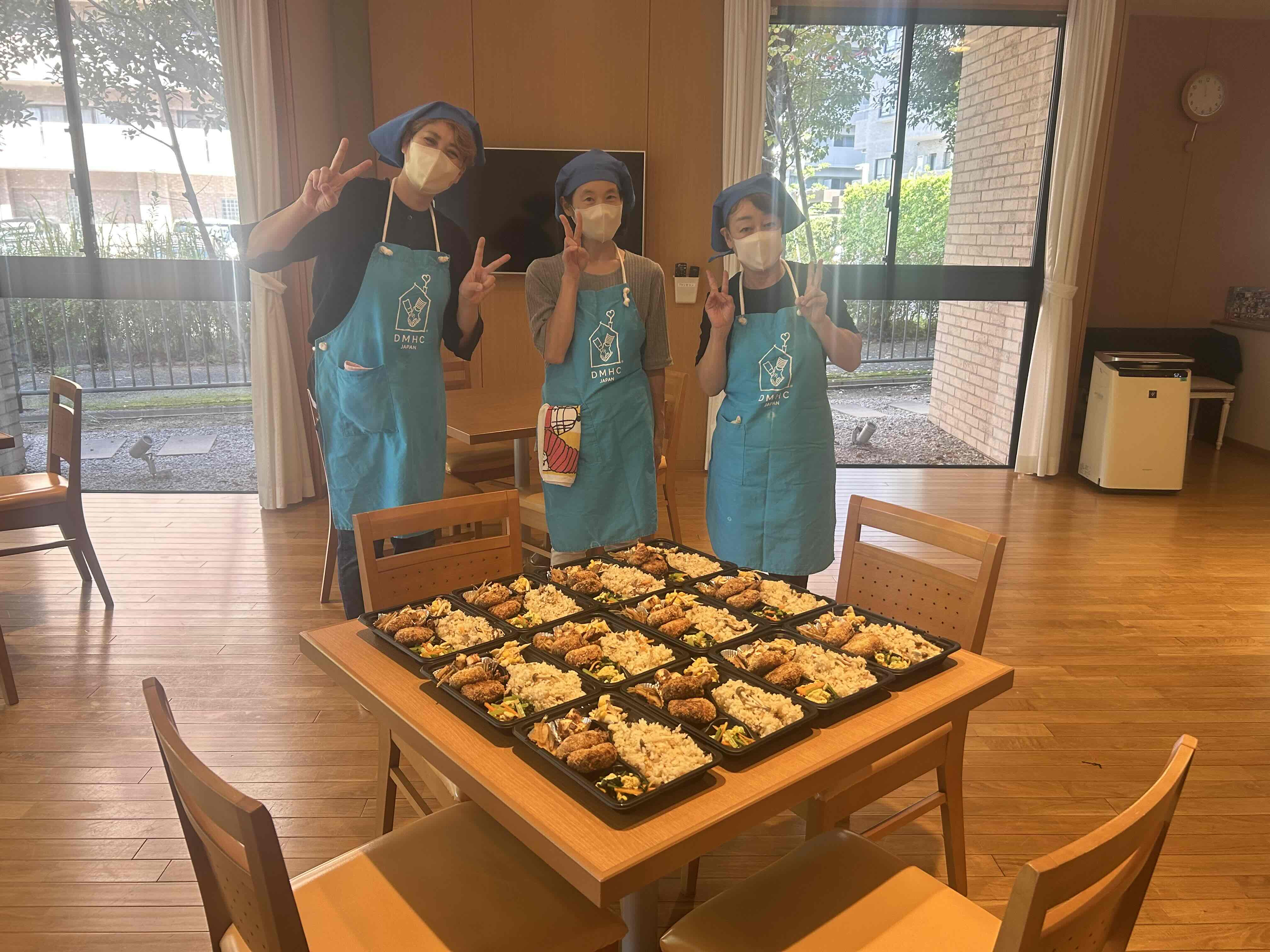 さんまごはんとハッピーハロウィンの画像１