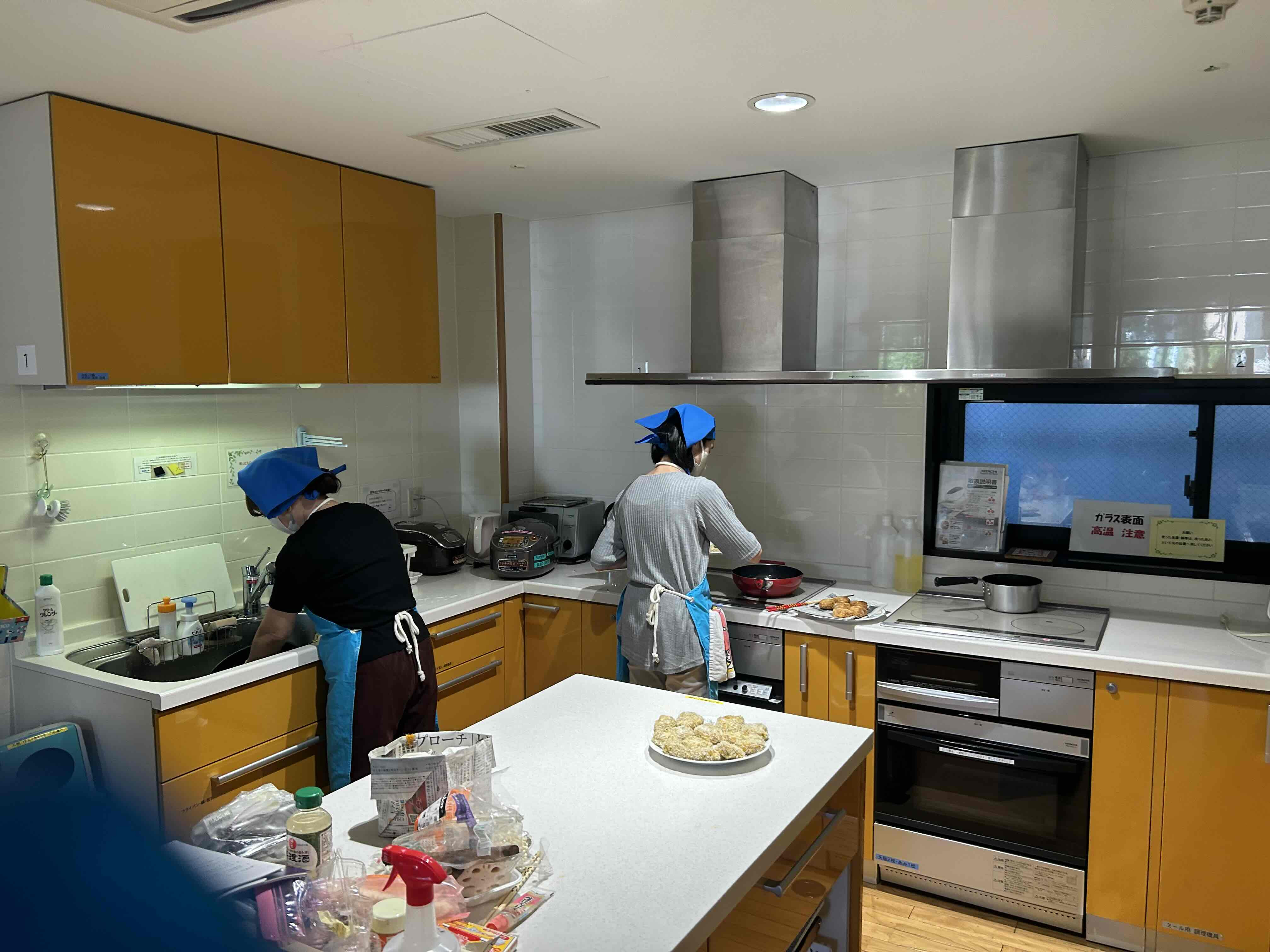 楽しみだったんです！の画像１