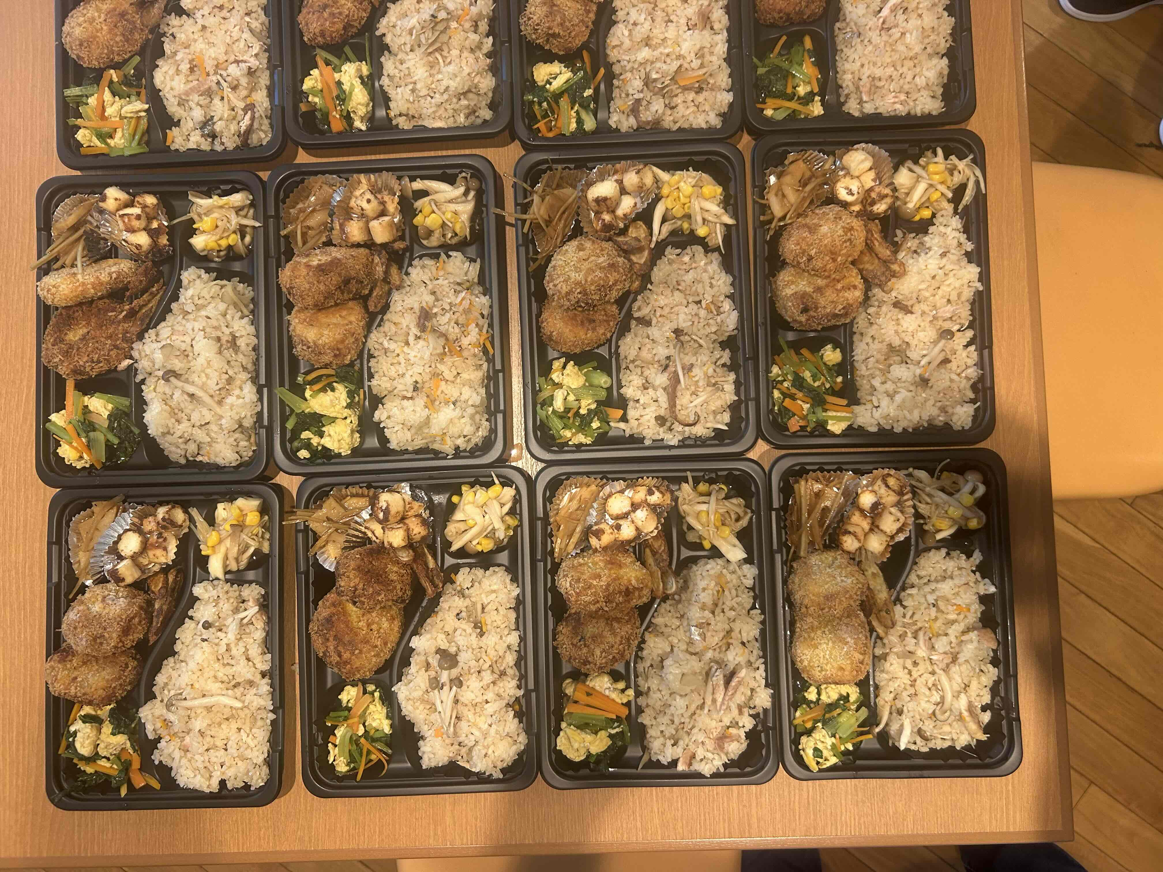 楽しみだったんです！の画像２