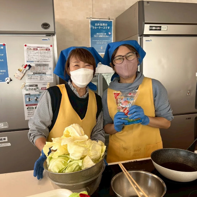 来月は12月3日に開催ですの画像２