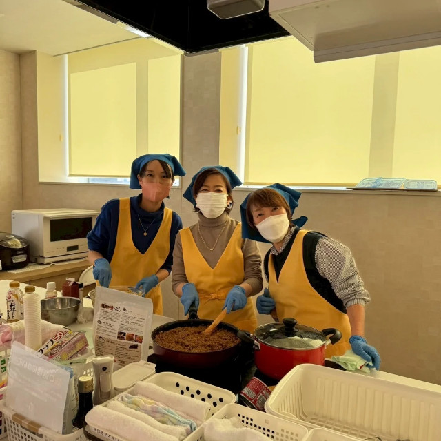 来月は12月3日に開催ですの画像１