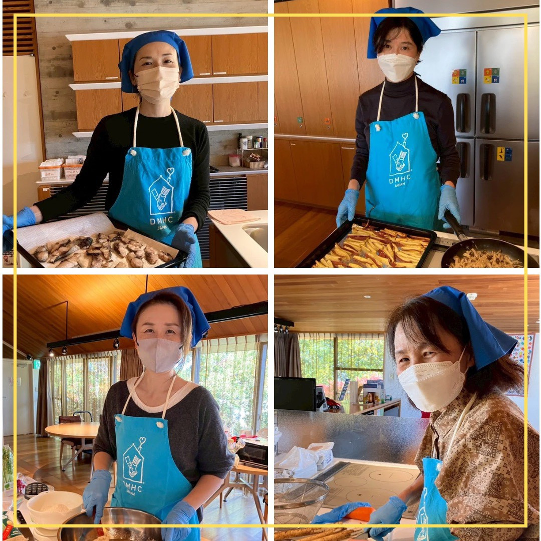 「お魚が食べたいです。」の画像２